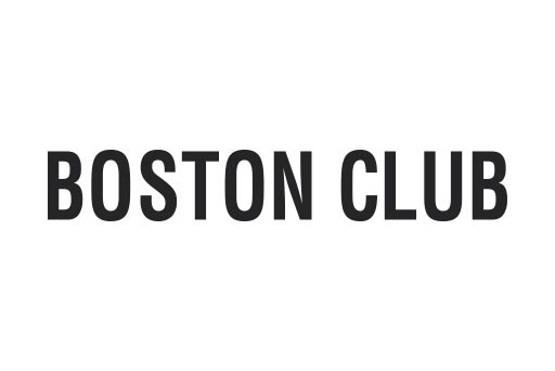 BOSTON CLUB