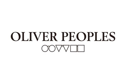 OLIVER PEOPLES