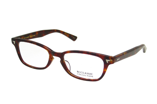 P-501 | BJ CLASSIC COLLECTION | ブランド｜アイウェアセレクトショップ「SPECS / スペックス」