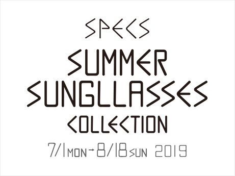 SUMMER SUNGLASSES COLLECTION