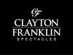 CLAYTON FRANKLIN